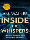 Cover image for Inside the Whispers